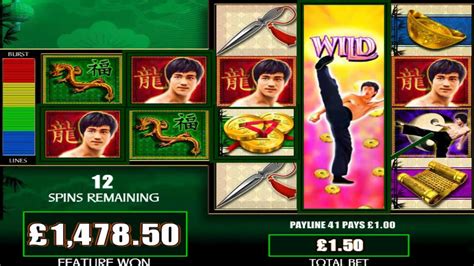 bruce lee jackpot|Iba pa.
